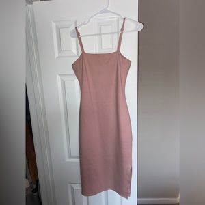 Lulus dress half off!